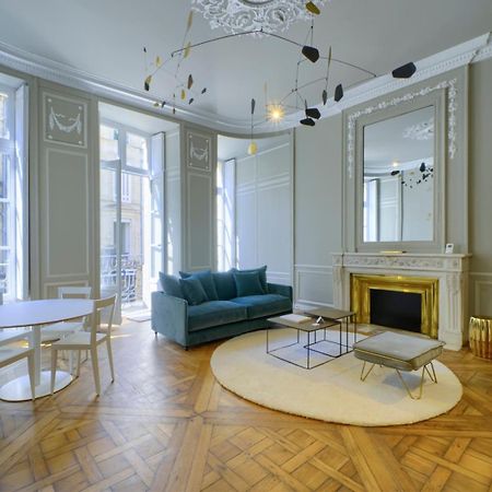 Le Paradoxe - Magnifique Appartement De 80M2 Bordeaux Exterior photo